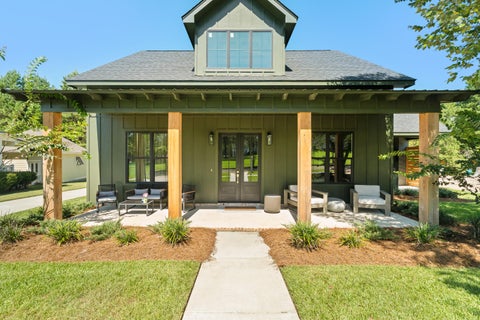 Photo of 30 May Apple Ave., Hattiesburg, MS 39402 (MLS # 148853)