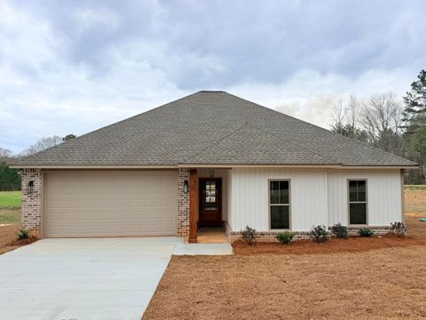 Photo of 5 Bounds Rd., Sumrall, MS 39482 (MLS # 145989)