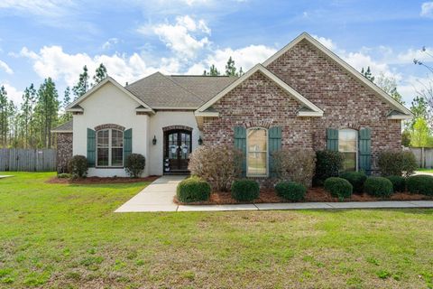 Photo of 72 Sunline Dr., Petal, MS 39465 (MLS # 146187)