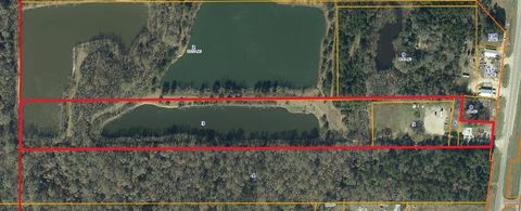 Photo of 983 Highway 11, Petal, MS 39465 (MLS # 144728)