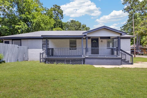 Photo of 706 Whitney St., Hattiesburg, MS 39401 (MLS # 148163)
