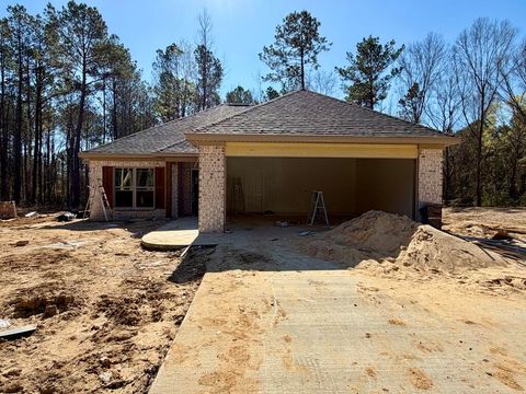 Photo of 257 Smith Dr., Mendenhall, MS 39114 (MLS # 146074)