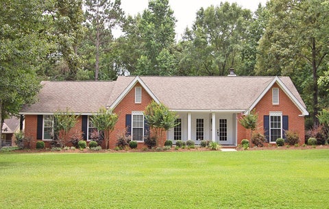 Photo of 9 Rockwood Dr., Hattiesburg, MS 39402 (MLS # 149197)