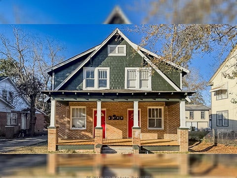 Photo of 111 Mable St., Hattiesburg, MS 39401 (MLS # 148635)