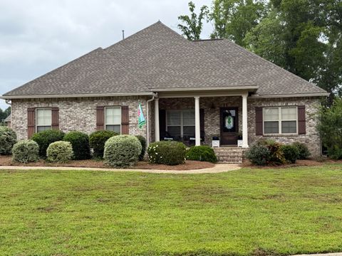 Photo of 33 Cambrian Ridge RDG, Petal, MS 39465 (MLS # 147005)