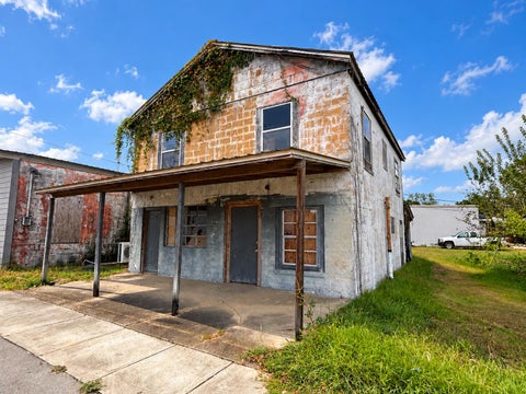 Photo of 115 Martin Luther King Dr., Purvis, MS 39475 (MLS # 149001)