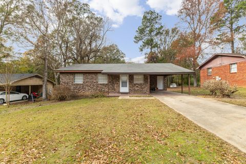 Photo of 2968 Oak St., Purvis, MS 39475 (MLS # 145224)