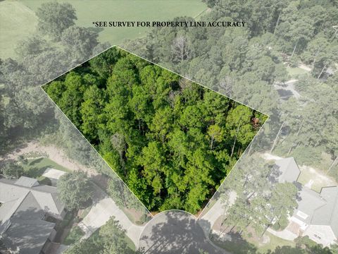 Photo of 0 Oak, Hattiesburg, MS 39402 (MLS # 143215)