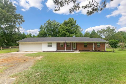 Photo of 425 Patrick Rd., Hattiesburg, MS 39401 (MLS # 143602)