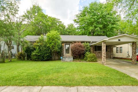 Photo of 707 Myrtle St., Hattiesburg, MS 39401 (MLS # 146571)