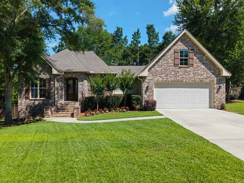 Photo of 26 W Donnington Ct., Hattiesburg, MS 39402 (MLS # 147531)