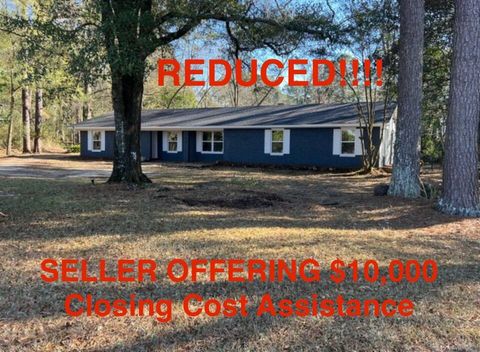 Photo of 190 Armstrong Rd., Columbia, MS 39429 (MLS # 145723)