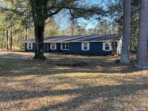Photo of 190 Armstrong Rd., Columbia, MS 39429 (MLS # 145723)