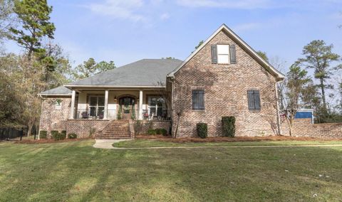 Photo of 52 Brookline Dr., Hattiesburg, MS 39402 (MLS # 145092)