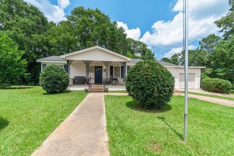 Photo of 1522 Moselle-Seminary Rd, Seminary, MS 39479 (MLS # 143614)