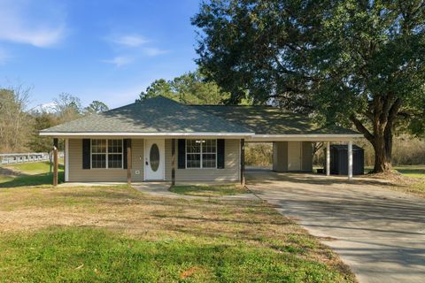 Photo of 100 Albert St., Petal, MS 39465 (MLS # 145844)
