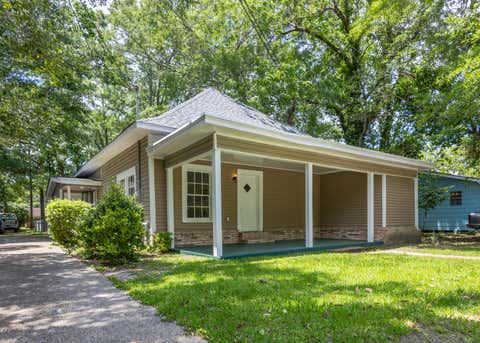 Photo of 217 S 11th Ave., Hattiesburg, MS 39401 (MLS # 147875)