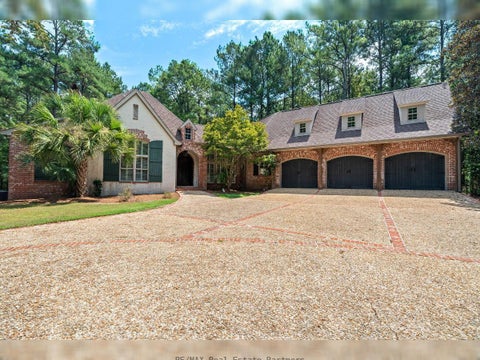 Photo of 107 Raybourn Rd., Sumrall, MS 39482 (MLS # 148766)
