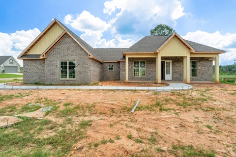 Photo of 101 Micawber Loop, Hattiesburg, MS 39402 (MLS # 148806)