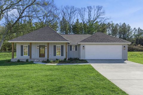 Photo of 12 Kinsey Blvd., Sumrall, MS 39482 (MLS # 145543)