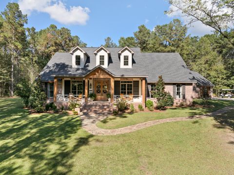 Photo of 40 Fernwood Blvd., Sumrall, MS 39482 (MLS # 144370)