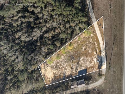 Photo of 1 US-98, Mc Lain, MS 39456 (MLS # 145229)