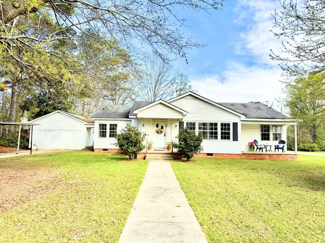 401 Kimball Ave.