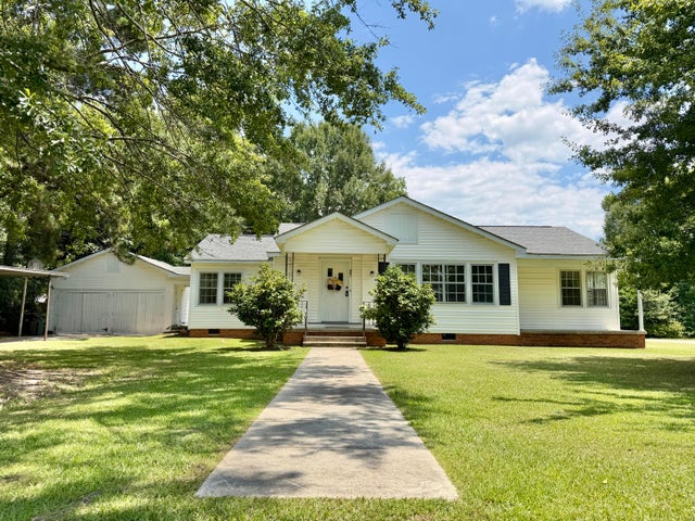 401 Kimball Ave.