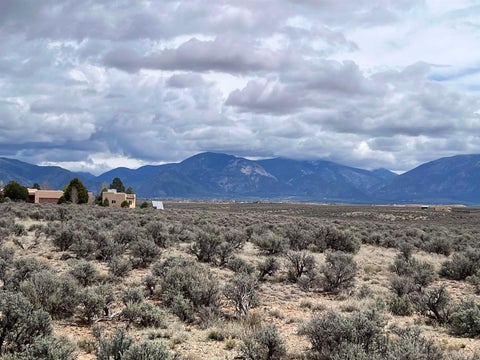 Vacant Land For Sale - LOT 1B Tune Drive<br/> El Prado, NM 87529