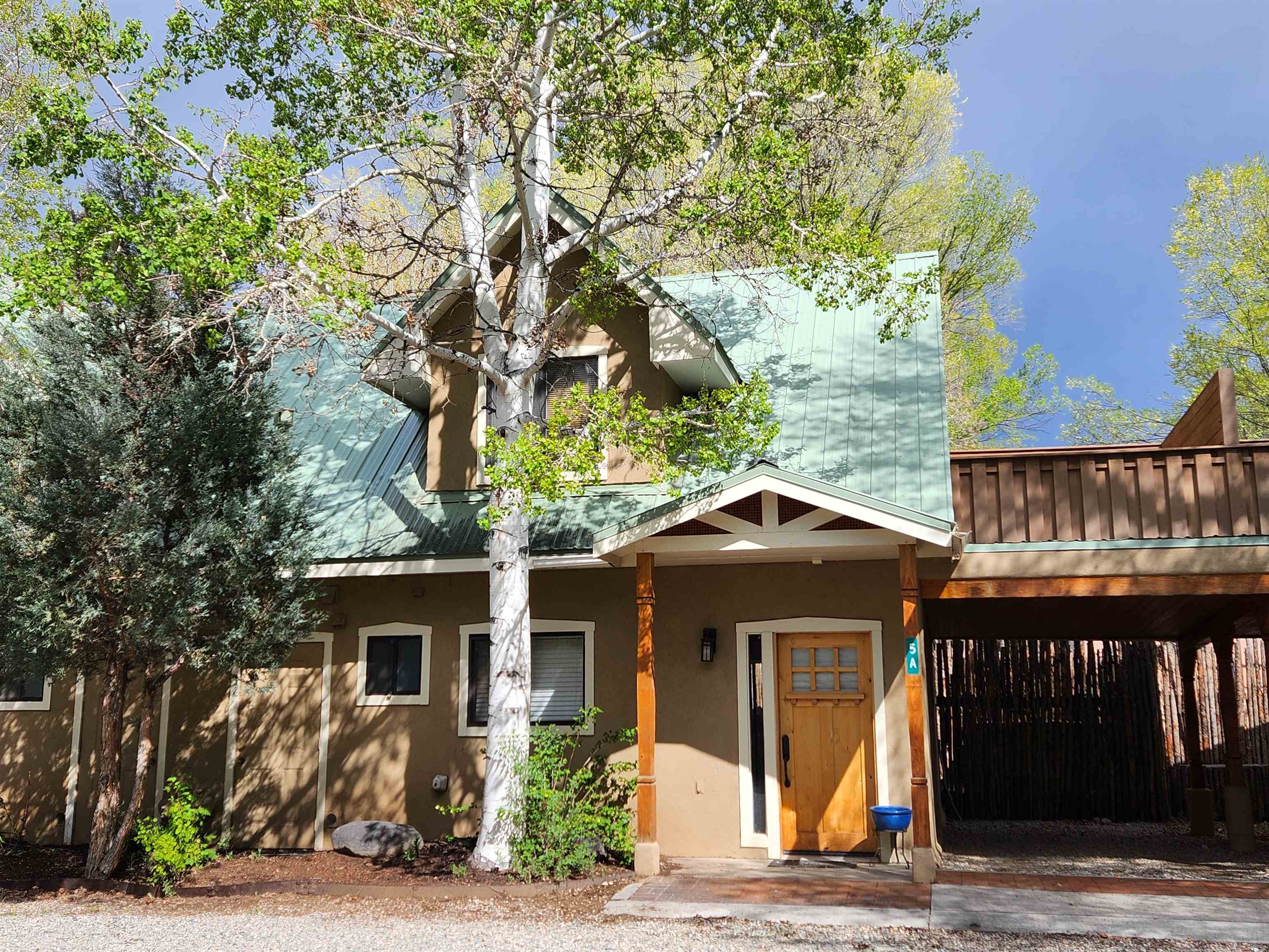 209 Los Pandos Rd #4B, Taos, New Mexico image 2