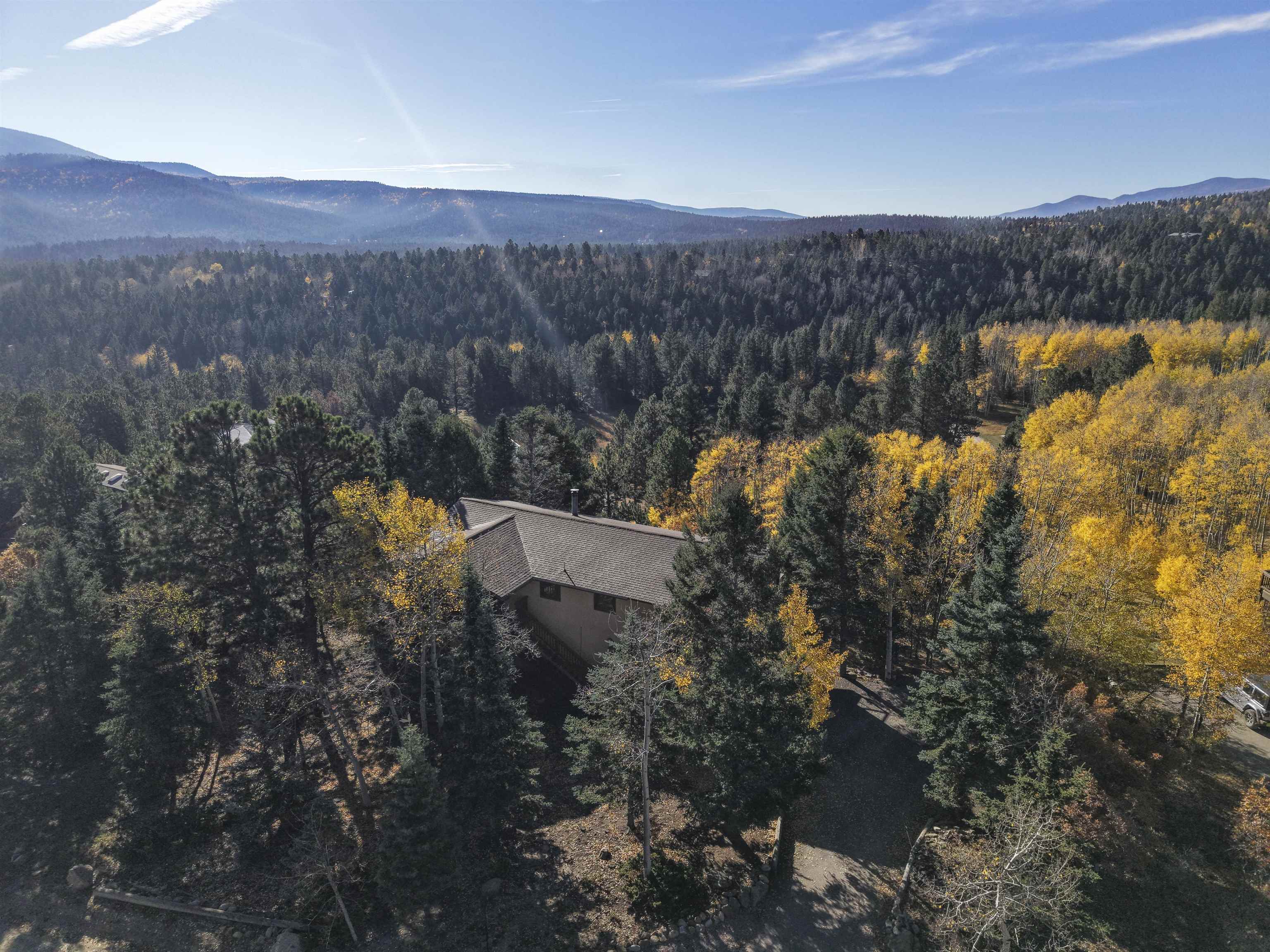 31 Agua Fria Drive