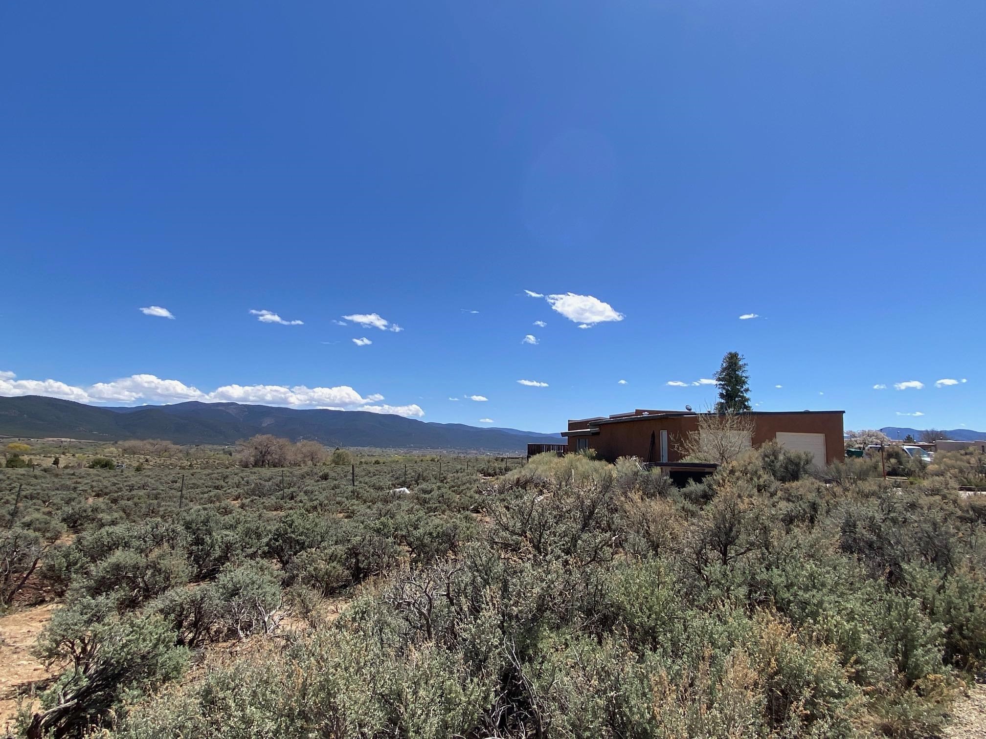 3 Llama Rd, El Prado, New Mexico image 1