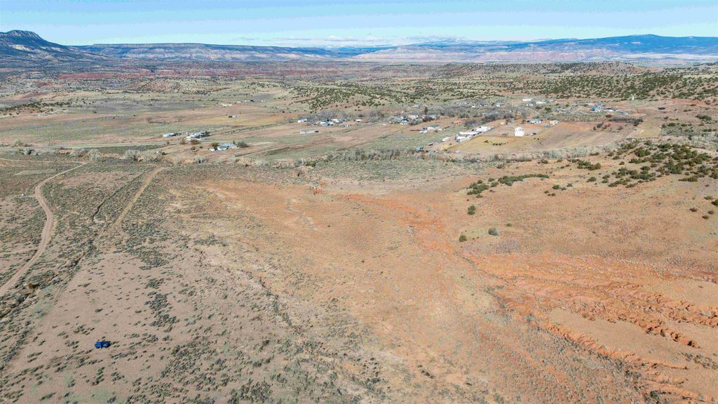 Photo of Lots 1 to 5 Tierra Santa, Youngsville, NM 87064 (MLS # 114442)