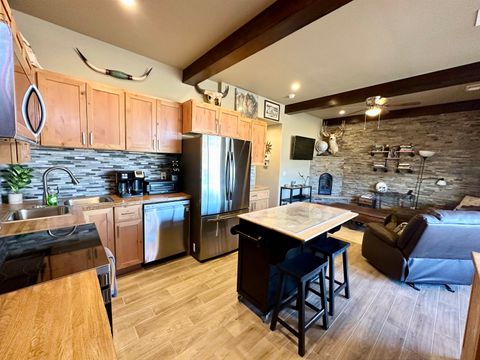 Photo of 3465 Mountain View Blvd #10C, Angel Fire, NM 87710 (MLS # 112733)