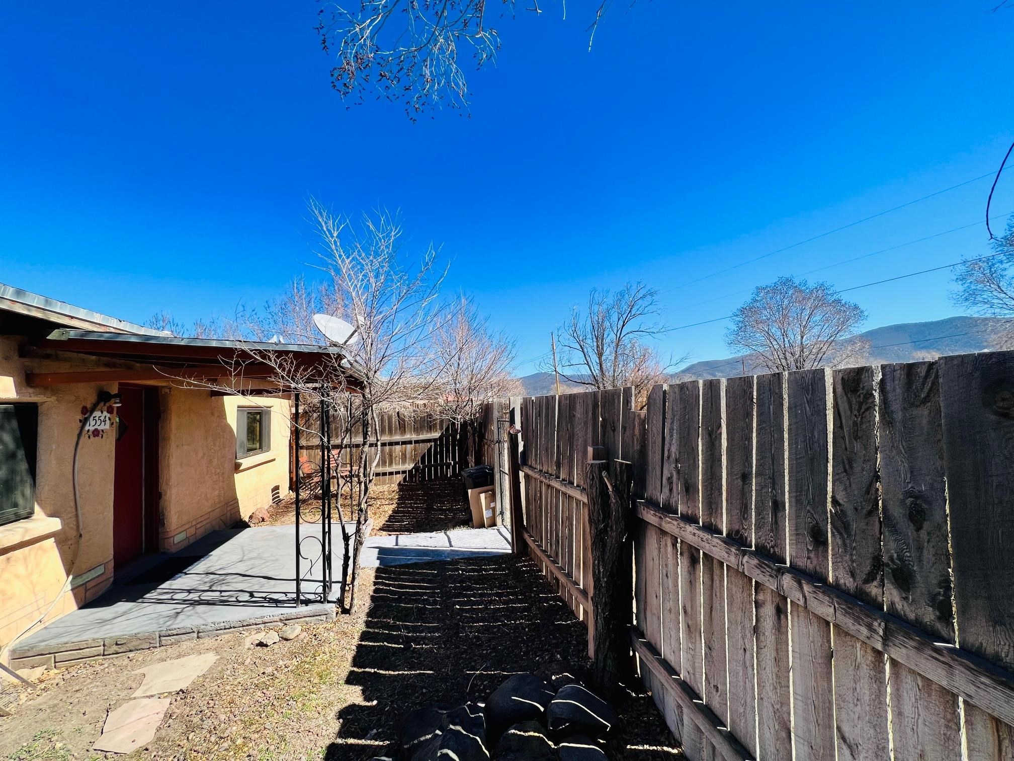 1554 Paseo Del Pueblo Sur, Ranchos de Taos, New Mexico image 20