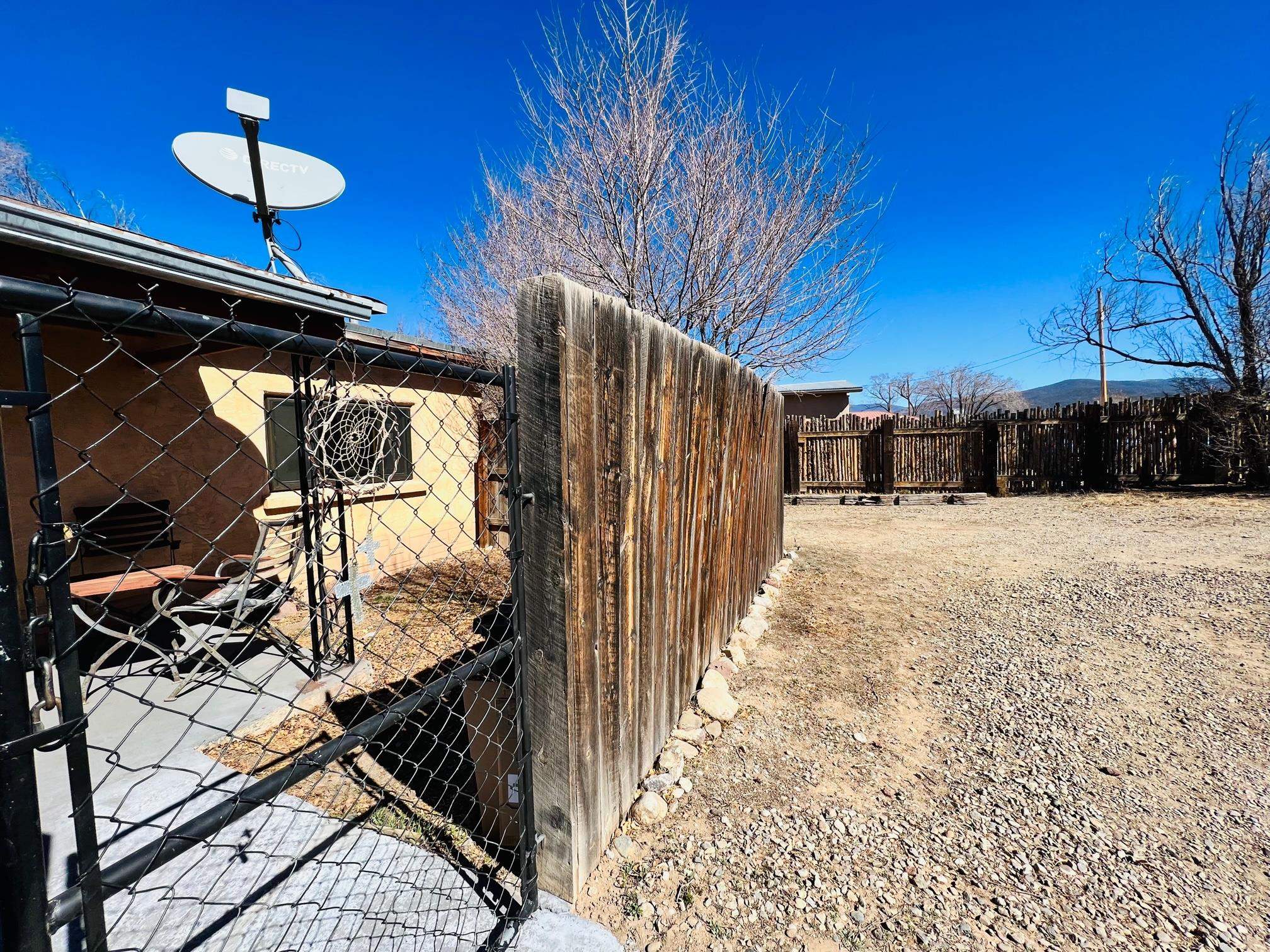 1554 Paseo Del Pueblo Sur, Ranchos de Taos, New Mexico image 22