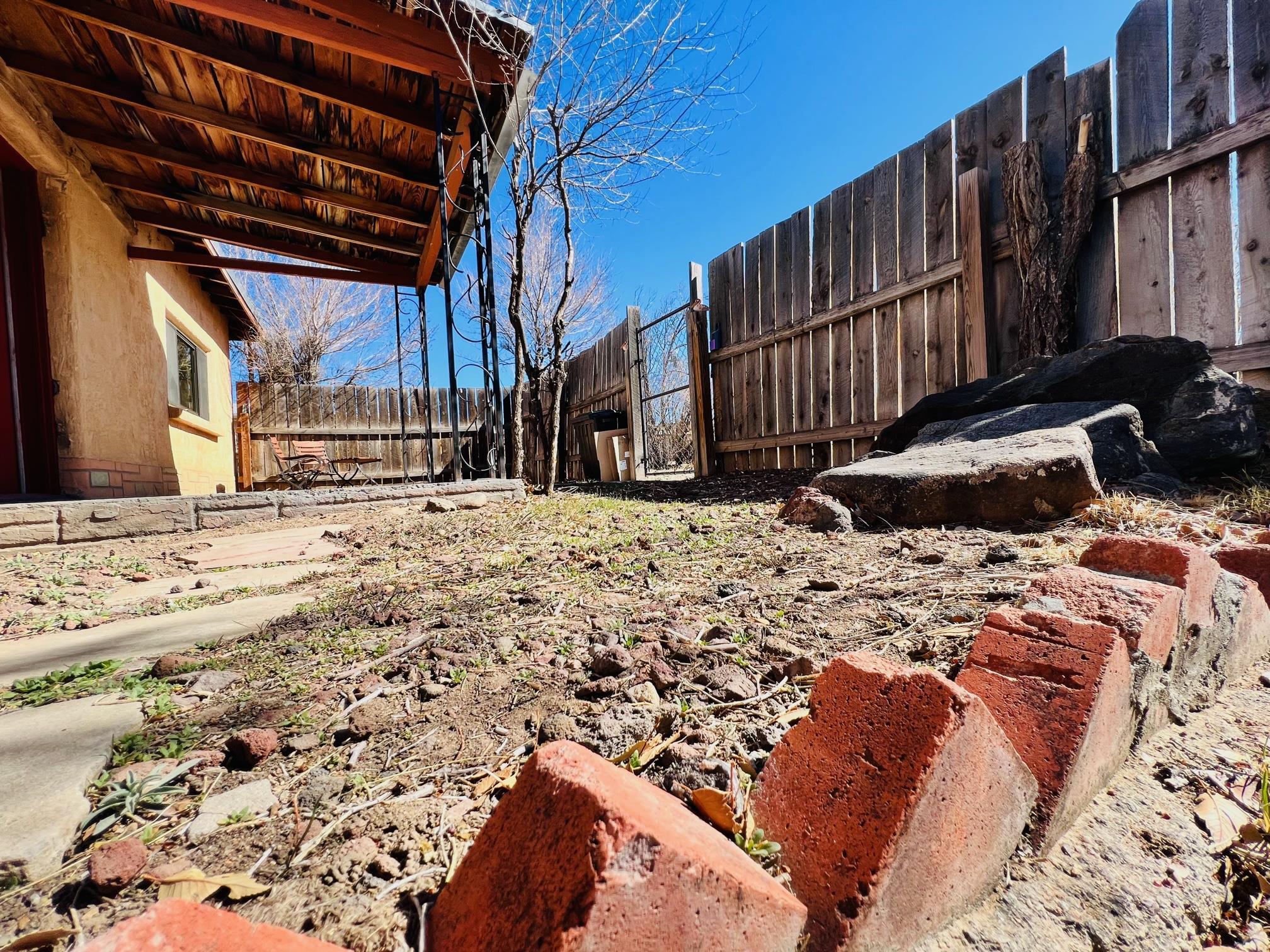 1554 Paseo Del Pueblo Sur, Ranchos de Taos, New Mexico image 12