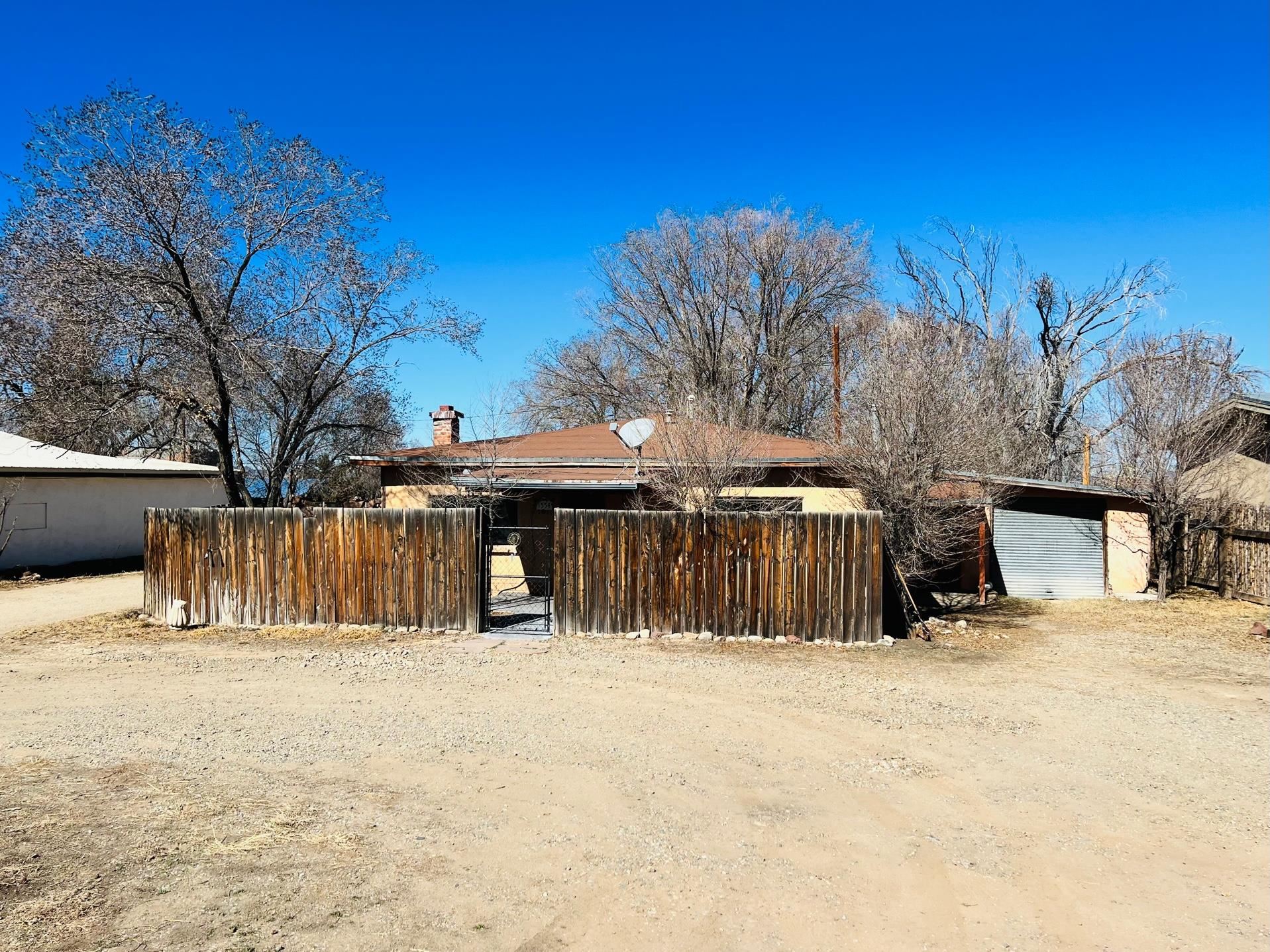 1554 Paseo Del Pueblo Sur, Ranchos de Taos, New Mexico image 23