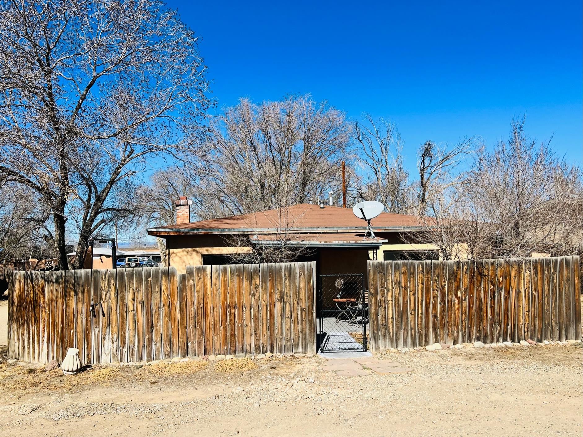 1554 Paseo Del Pueblo Sur, Ranchos de Taos, New Mexico image 21