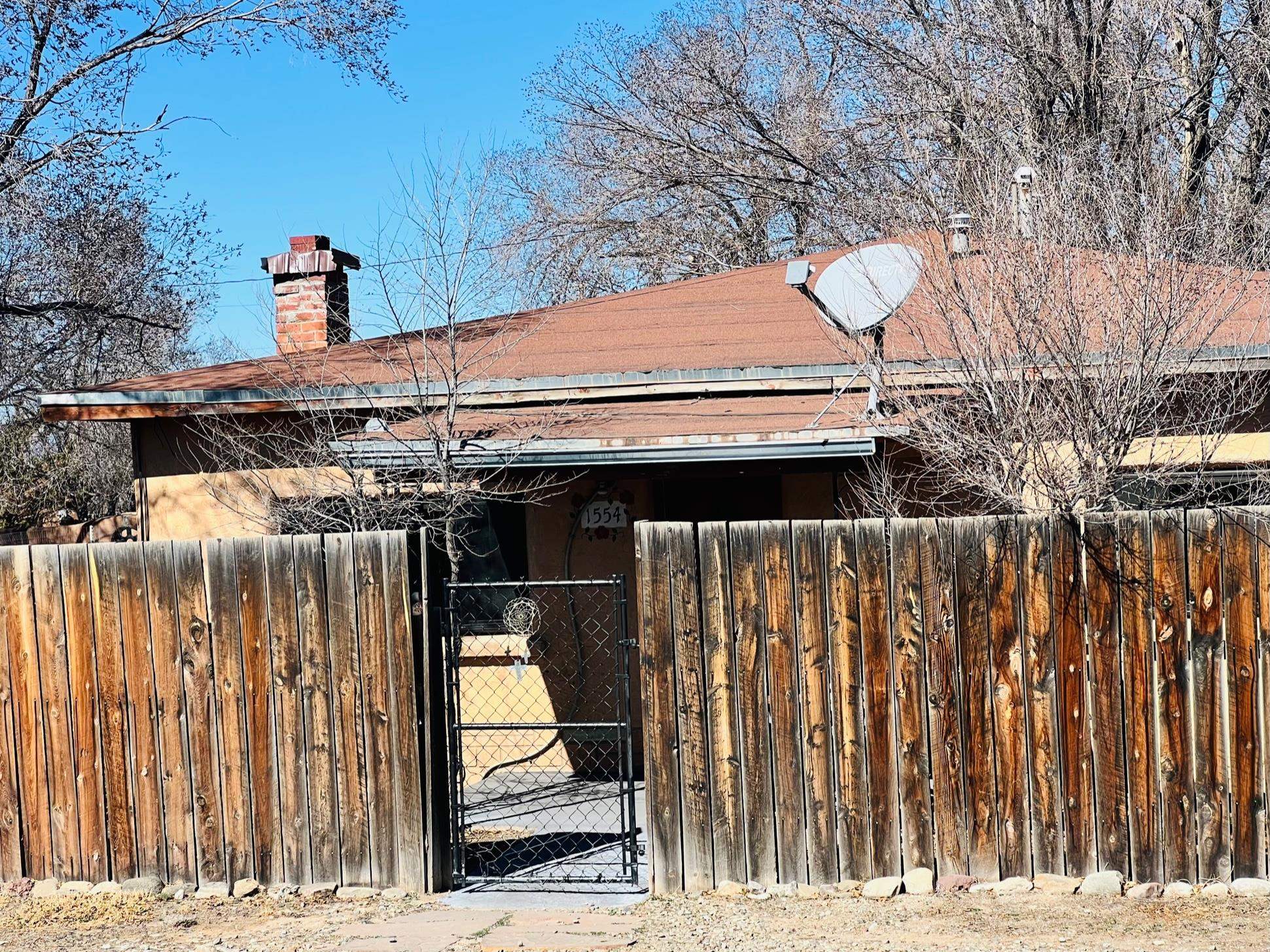 1554 Paseo Del Pueblo Sur, Ranchos de Taos, New Mexico image 8