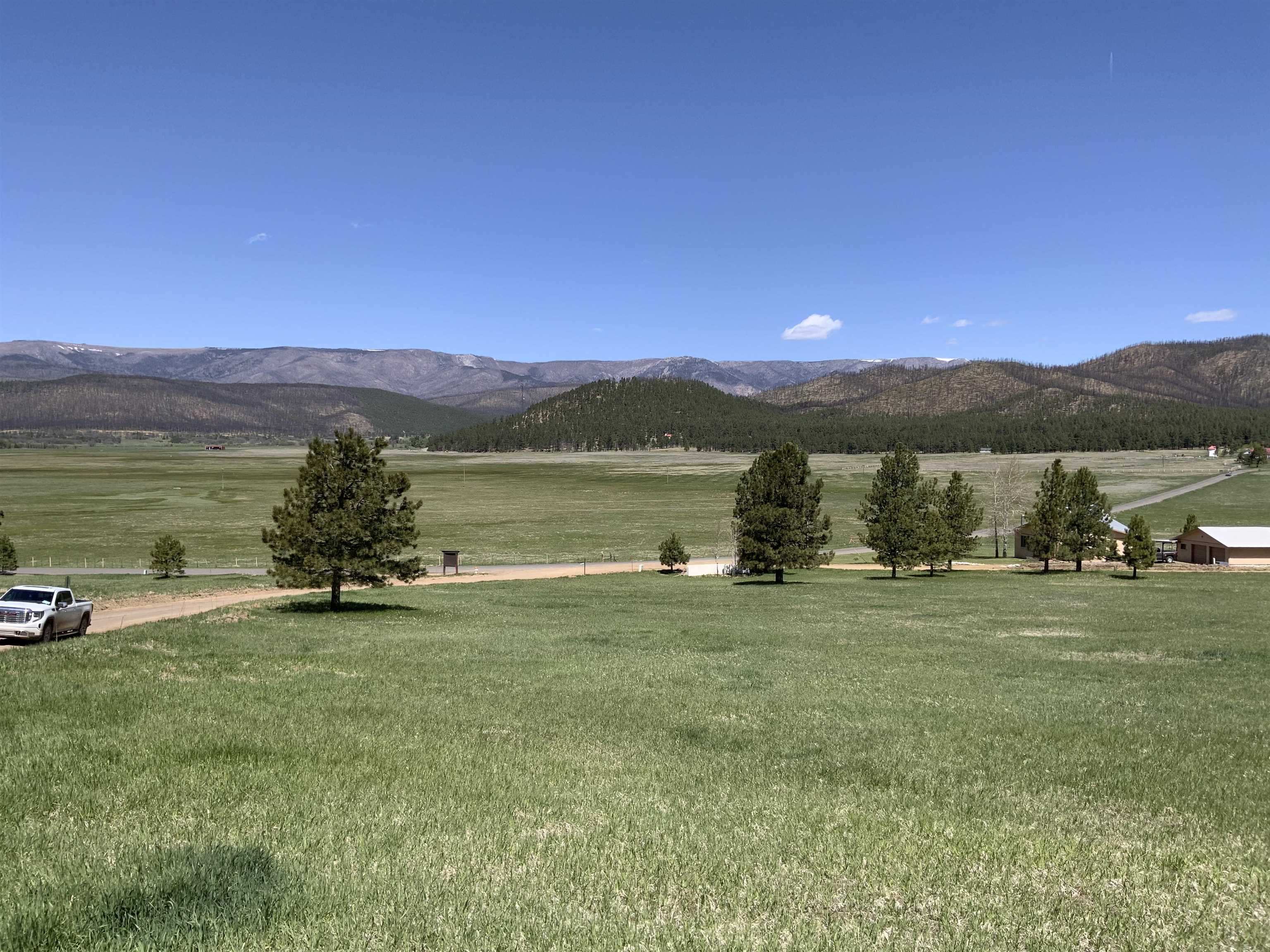 Lots 94 And 95 Cumbre, Rociada, New Mexico image 1
