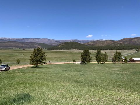 Vacant Land For Sale - LOTS 94 AND 95 Cumbre<br/> Rociada, NM 87742