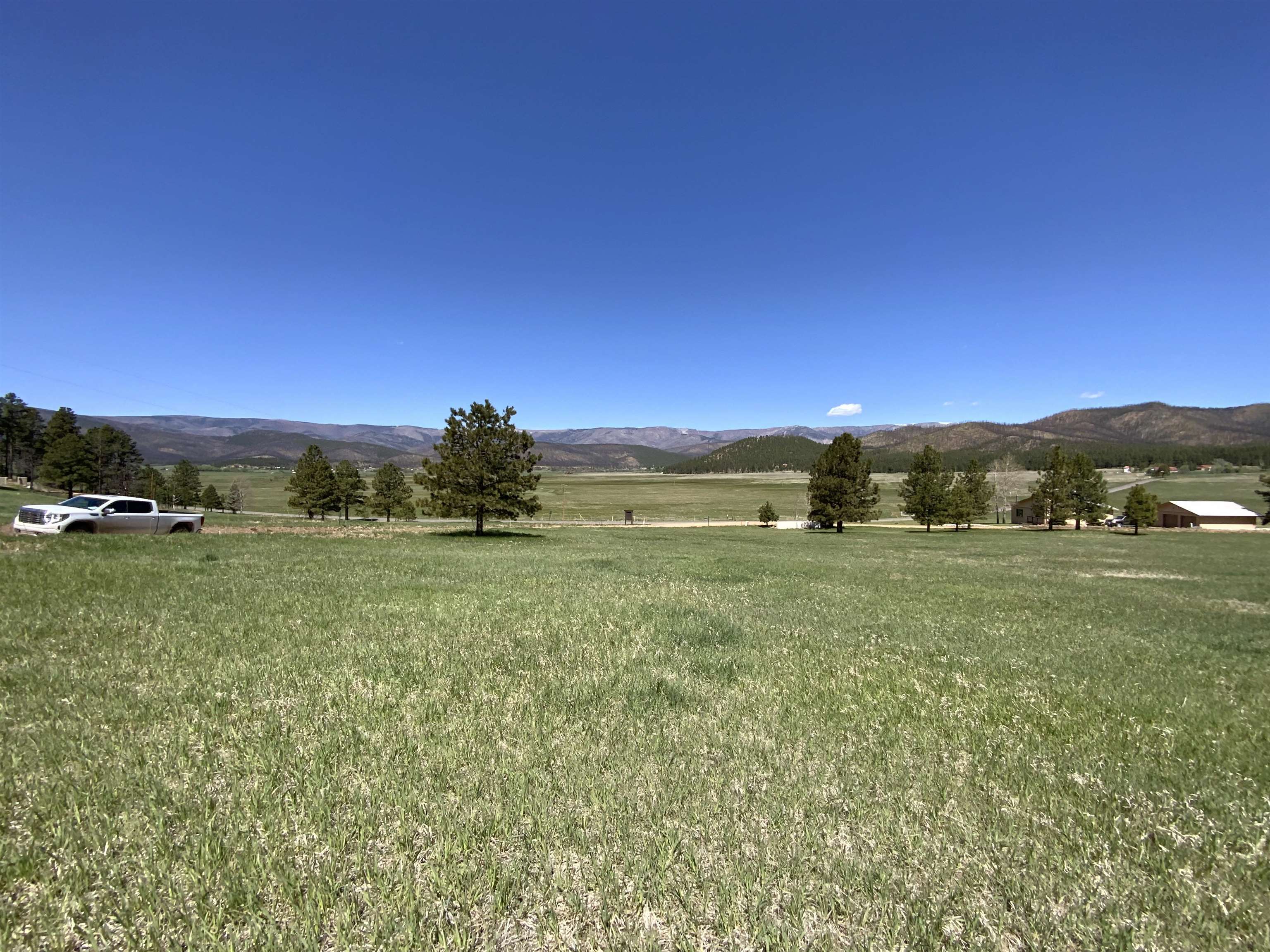 Lots 94 And 95 Cumbre, Rociada, New Mexico image 3