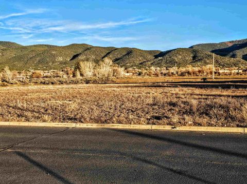 Vacant Land For Sale - 651 Gusdorf Rd<br/> Taos County, Taos, NM 87571