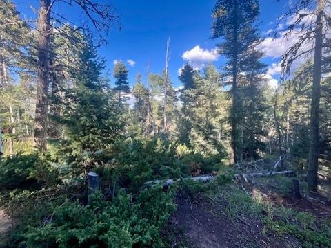 Photo of Lot 1465 Peralta Dr, Angel Fire, NM 87710 (MLS # 112232)