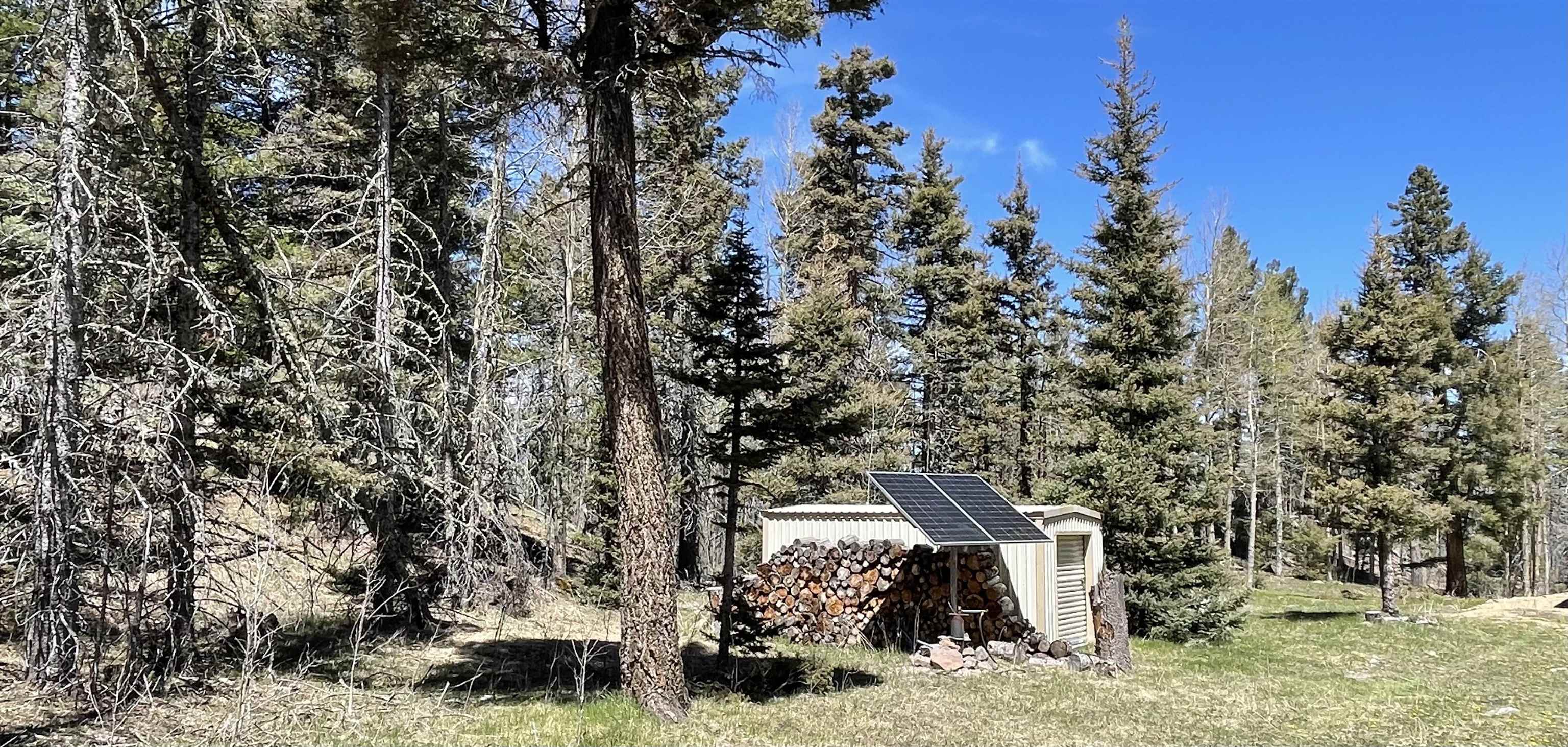 Lot 86 Elk Horn Drive, Angel Fire, New Mexico image 11