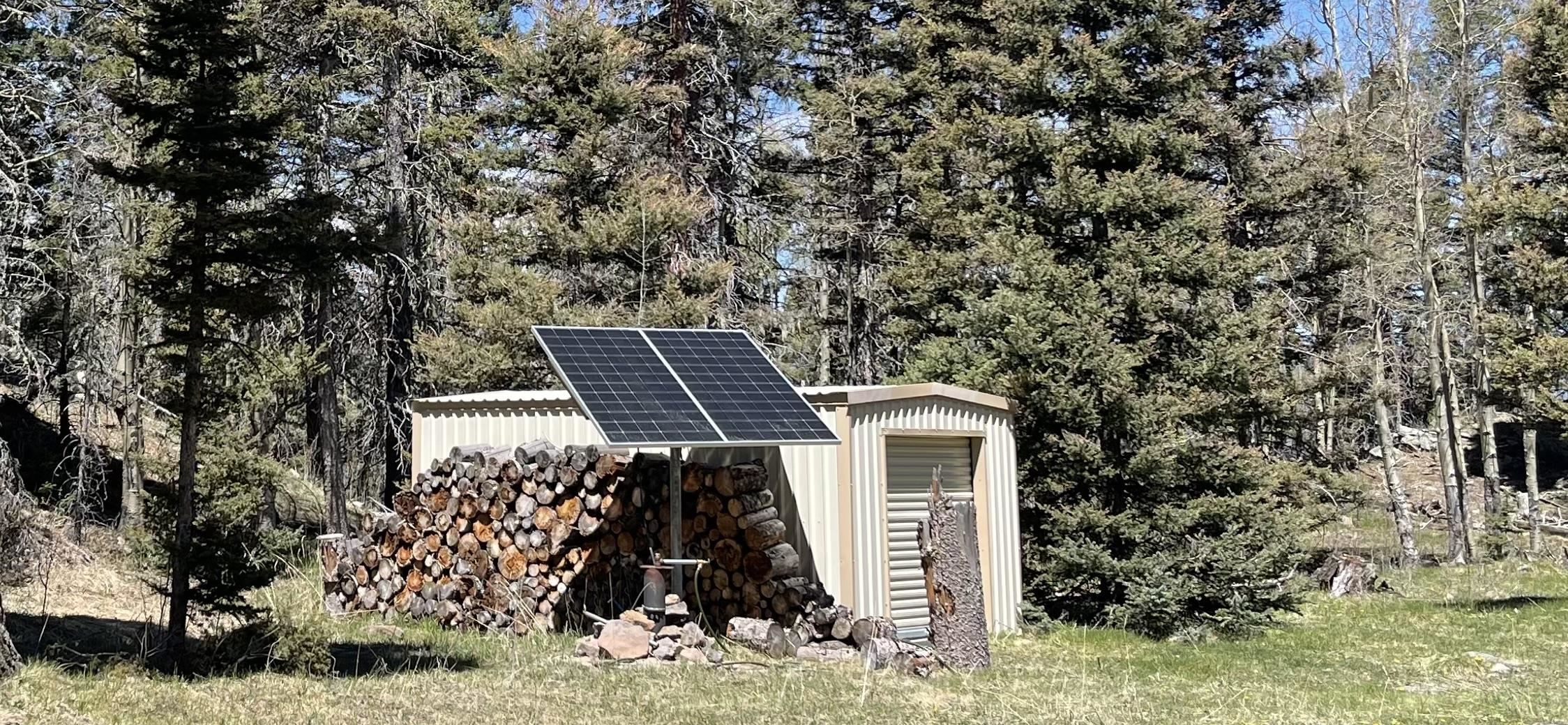 Lot 86 Elk Horn Drive, Angel Fire, New Mexico image 10