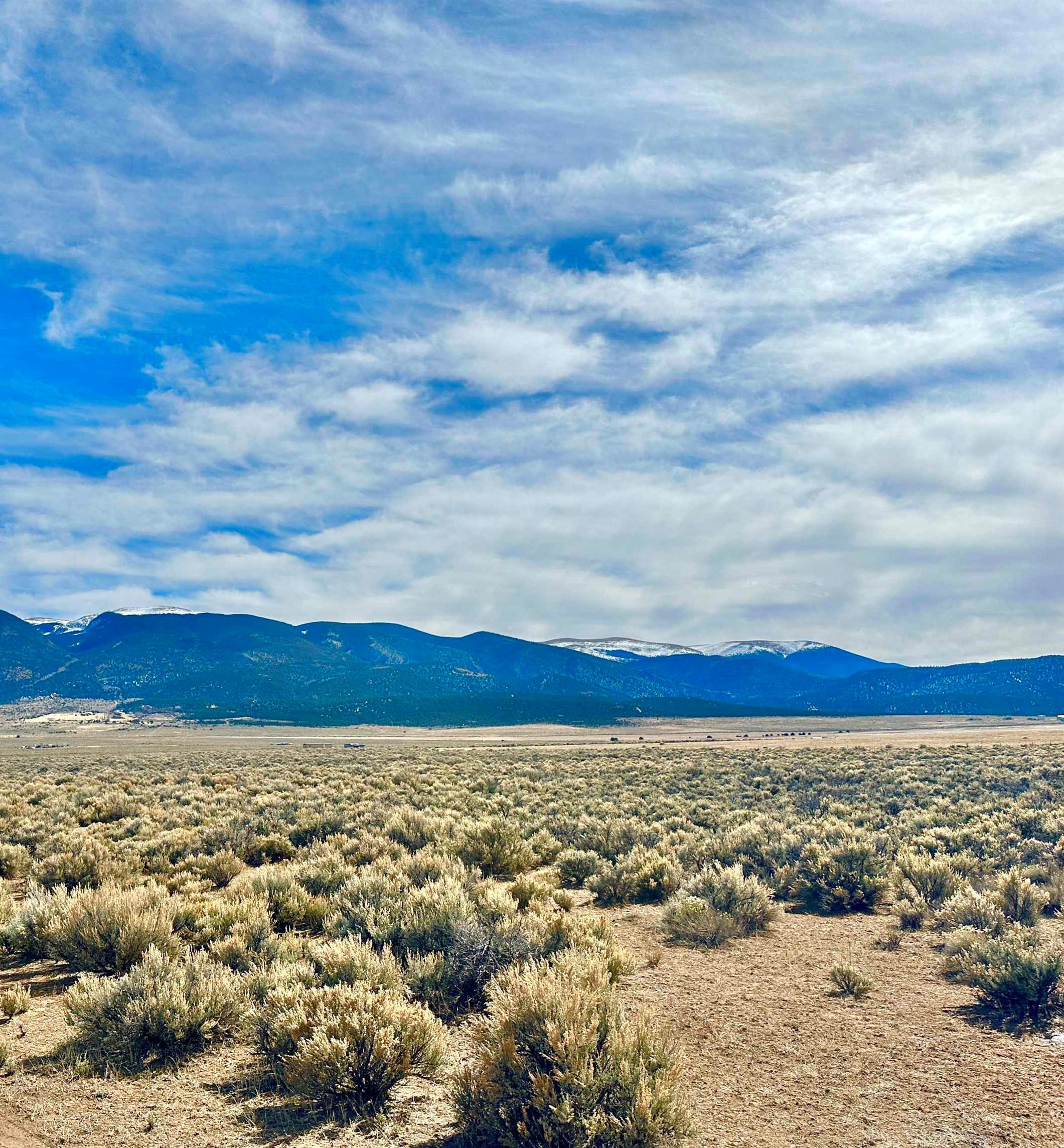 Unit 3 Lot 34 Costilla Meadows Panorama Blvd, Costilla, New Mexico image 1