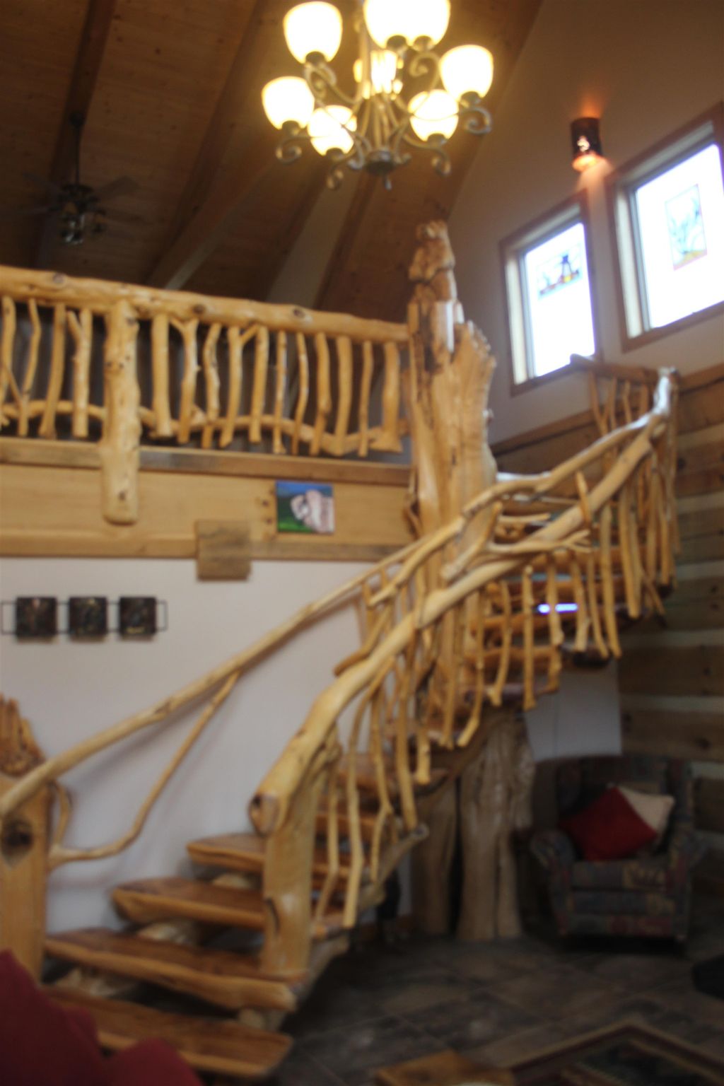 Photo of 10 Touch Me Not Estates N, Eagle Nest, NM 87710 (MLS # 113146)