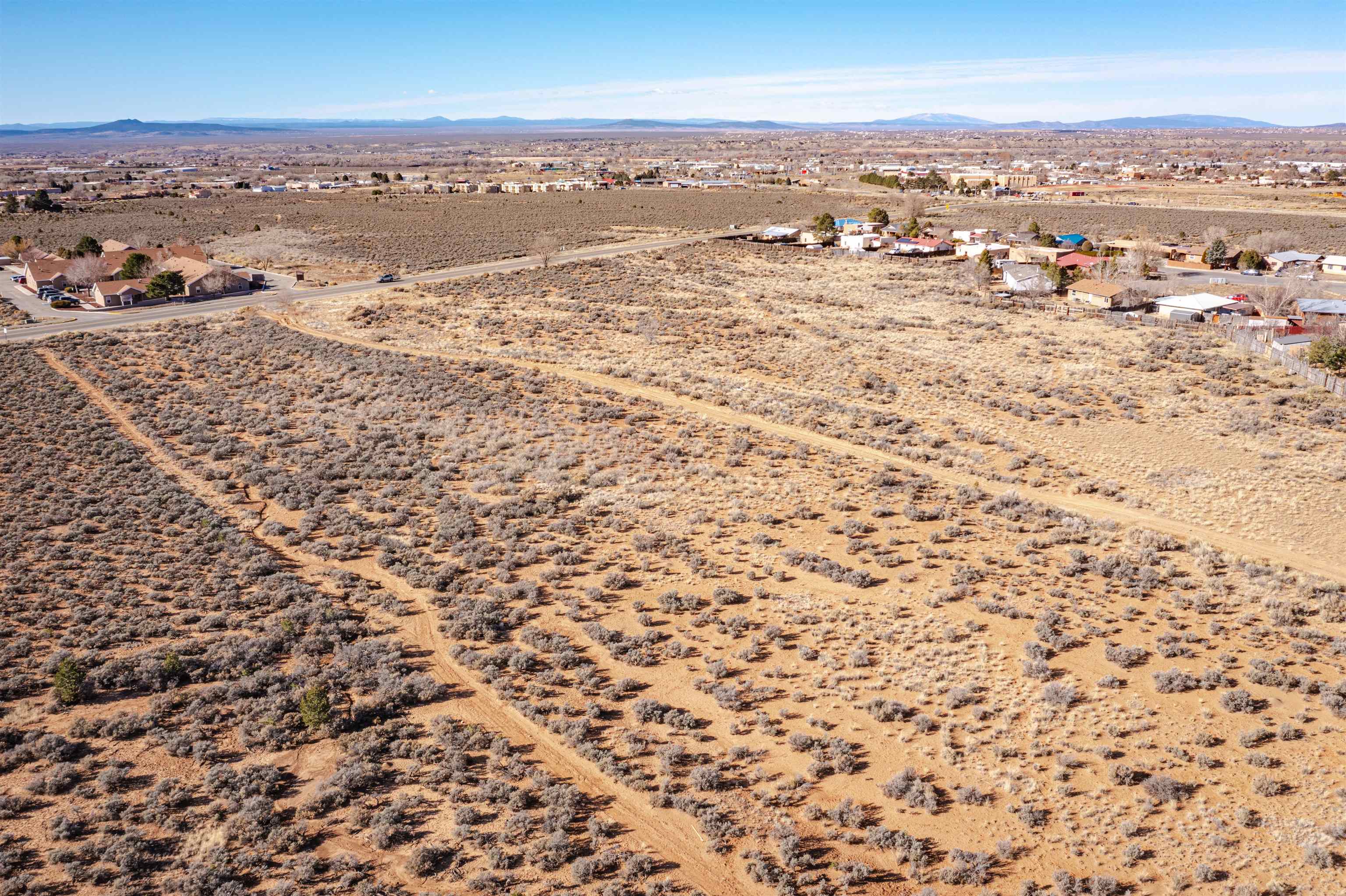 TBD Weimer Rd, Taos, New Mexico image 9